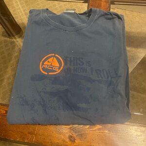 Nike ACG Men's Shirt